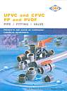 UPVC、CPVC、PP、PVDF管材、管件-上海协羽