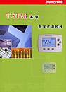 T－STAR系列数字式温控器-北京吉美克