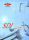 SDI菲林保护膜系列/滤带系列