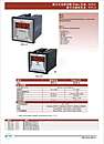 分析仪表/电压仪表/继电器