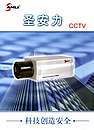 圣安力CCTV摄像机/监视器/录像机