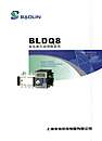BLDQ8双电源自动切换装置