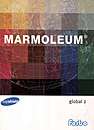MARMOLEUM包含多色系列和单色系列