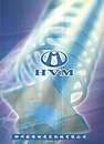 HVM锚固体系/金属波纹管