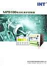 MPD100电动机保护控制器